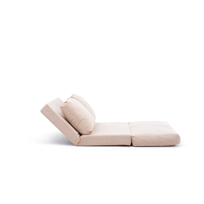 Atelier Del Sofa Taida Sofá-cama de 2 plazas Crema
